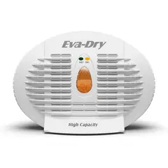 undefined - Paquete de 5 Mini Deshumidificadores Eva-dry E-500