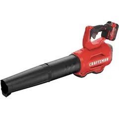 CRAFTSMAN - Soplador de Hojas Inalámbrico de 20 V Max