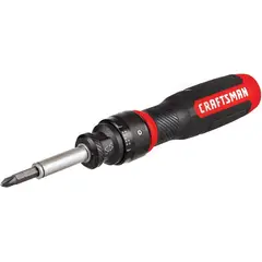 CRAFTSMAN - Destornillador de Trinquete Ref CMHT68129