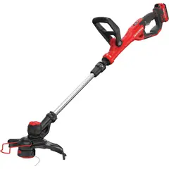 CRAFTSMAN - Guadaña Inalámbrica