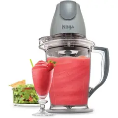 NINJA - Licuadora, Cortadora, Procesador de Comida