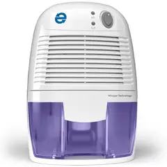 undefined - Deshumidificador Eléctrico Eva-dry Edv-1100