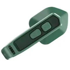 52 BITS - Mini Plancha Para Ropa Vertical Viajera