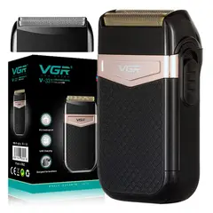VGR - Maquina de Afeitado V331