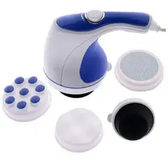 52 BITS - Masajeador Corporal Relax Tone