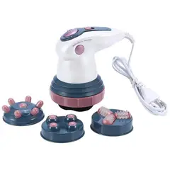 52 BITS - Masajeador Corporal Body Innovation