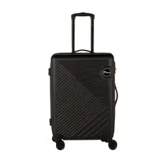 LUGANO - Maleta de viaje Sakai Negro Mediana