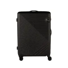 LUGANO - Maleta de viaje Sakai Negro Grande