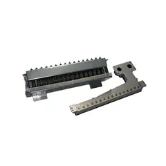 BOSCH - Kit de conversión de gas propano (GLP) a gas natural (GN) para calentador de agua tiro forzado de 18 y 21 l Bosch.