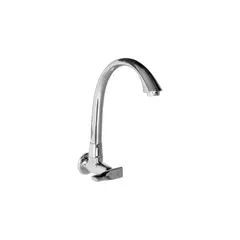 GRICOL - Grifería Movil Pared C Prisma Consumo 5.2 l/min