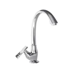 GRICOL - Grifería Movil Mesa Prisma Consumo 5.2 l/min