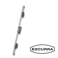 M&H SECURITY LOCKS - Kit Cerradura Entrada Principal Alta Seguridad Multipunto 2000B