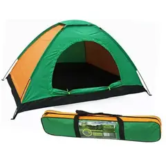 GENERAL - Carpa De Camping Para 3 Personas (200X150X130 Cm)