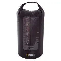 NATIONAL GEOGRAPHIC - Morral Para Agua National Geo Negro 20 Litros