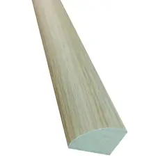 HOLZTEK - 1/4 Bocel 1.2x1.2x240cm Roble Brandenburg