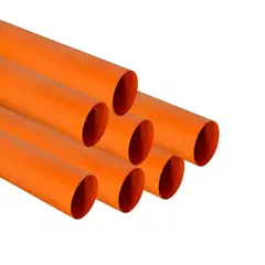 GENERICO - Tubo 2X3M Ventilación