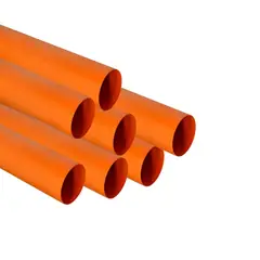 GENERICO - Tubo 3X3M Ventilación