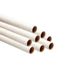 GENERICO - Tubo 1/2X3M Presión 13.5-315 Psi