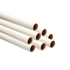 GENERICO - Tubo 3/4X3M Presión 11-400 Psi