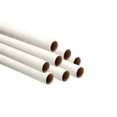GENERICO - Tubo 1/2X6M Presión 13.5-315 Psi