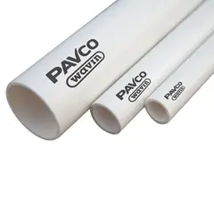 GENERICO - Tubo 3X6M Presión 21-200 Psi