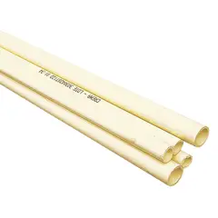 GENERICO - Tubo Cpvc 1/2X3 Metros