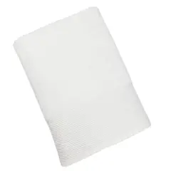 TELARY - Toalla Home 70x140cm Blanca