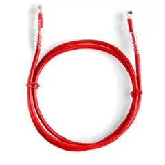 NITROTEL - Cable de Red Patchcord Categoría 6a de 91 cm Set por 10 Unds