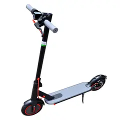 FULLER - Scooter Patineta Eléctrica 300W Ref102