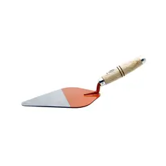 GENERICO - Palustre 5 pulgadas mango madera, Gavilán 85410105