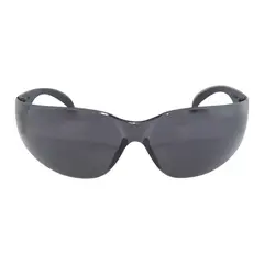 STEELPRO - Paquete x 12 Gafa Seg Spy Gris Af