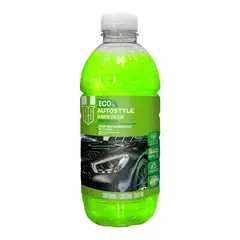 AUTOSTYLE - Shampoo Con Cera Biodegradable X 2000 Ml