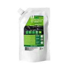 AUTOSTYLE - Crema Limpiadora Multiusos Biodegradable X 250 G