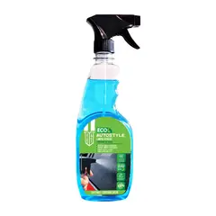 AUTOSTYLE - Limpiavidrios Biodegradable X 500 Ml