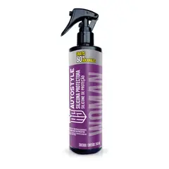 undefined - Silicona Para Autos Men 240Ml