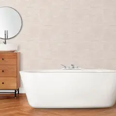 EUROCERAMICA - Pared Cerámica Fenix Natural 31x60cm Caja 1.68 m2