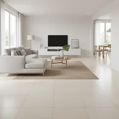 PORCELANITE - Piso Cerámico Skyhard Ivory 60x60cm Caja 2.16 m2