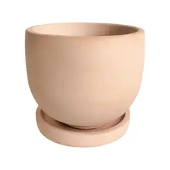 DE CONCRETO - Matera María de Cemento 12.5x15 cm Nude