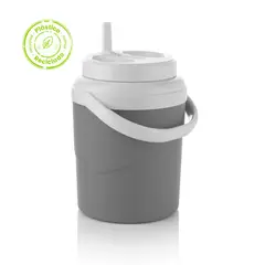 ESTRA - Termo 4L Gris Ecológico