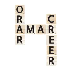 AREAS - Set Decorativo Orar, Amar y Creer