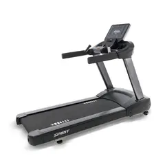 SPIRIT FITNESS - Trotadora Profesional Ct800+ Spirit Commercial