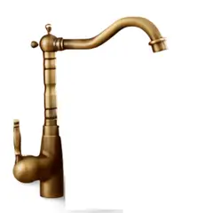 STYLOS EN BRONCE - Monocontrol Orion Consumo 8.3 l/min