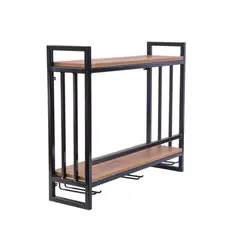 undefined - Bar de Pared Akima