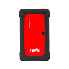 TELWIN - Arrancador para Baterías Drive Pro 12v