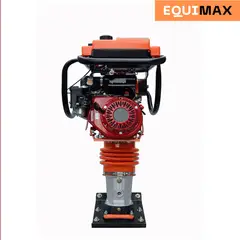 undefined - Apisonador Canguro Masalta Mr70h Motor Honda Gx120 Gasolina 28 X 34 cm