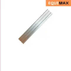 undefined - Flota Canal Equimax 120 cm Ancho con Tubo Extensible en Aluminio