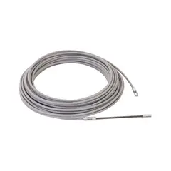 TRAMONTINA - Cinta Pasa Cables de 20 m