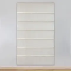 undefined - Persiana Romana 80 x 170 cm Crudo