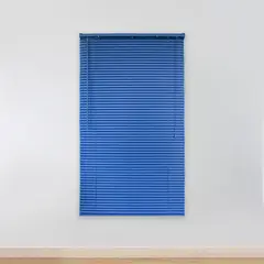 STARGLOW - Persiana Pvc 160 x 180 cm Azul