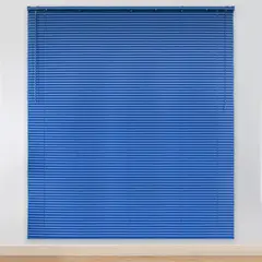 STARGLOW - Persiana Pvc 160 x 180 cm Azul